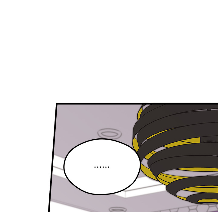🍔恋爱攻略 第 73 话 第39页