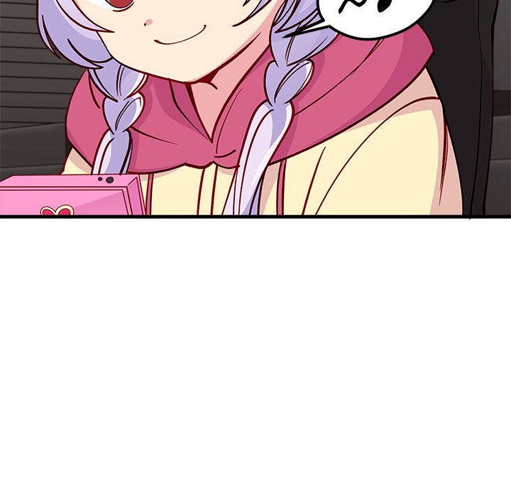 🍔恋爱攻略 第 73 话 第7页