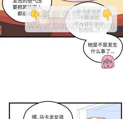 🍔恋爱攻略 第75话 第7页