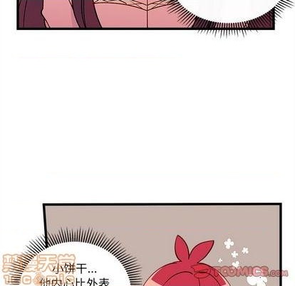 🍔恋爱攻略 第77话 第20页