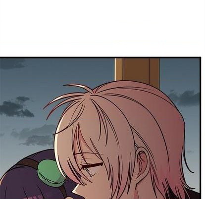 🍔恋爱攻略 第77话 第34页