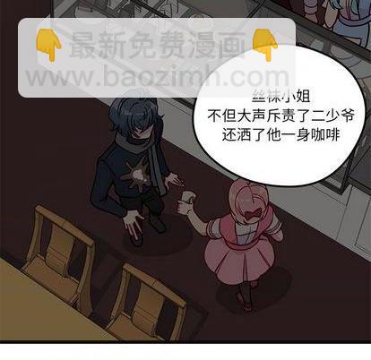 🍔恋爱攻略 第78话 第24页