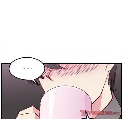 🍔恋爱攻略 第78话 第38页