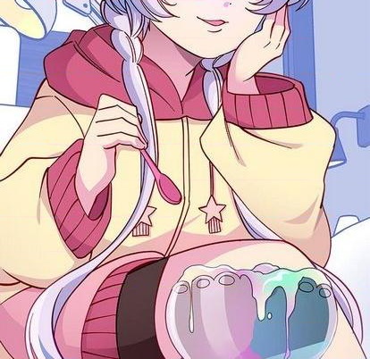🍔恋爱攻略 第86话 第31页