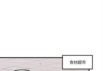 🍔恋爱攻略 第88话 第1页