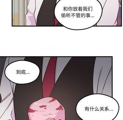 🍔恋爱攻略 第89话 第11页