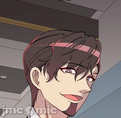 🍔恋爱攻略 第89话 第5页