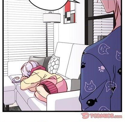 🍔恋爱攻略 第93话 第24页