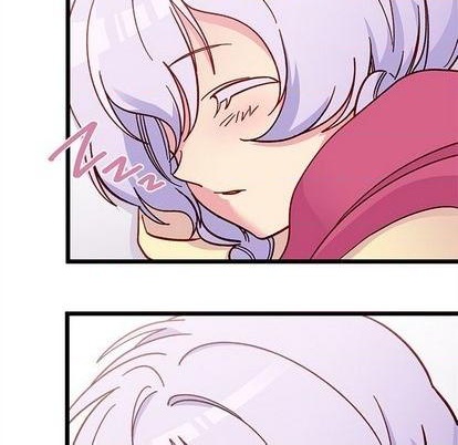 🍔恋爱攻略 第93话 第26页