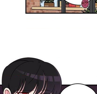 🍔恋爱攻略 第94话 第19页