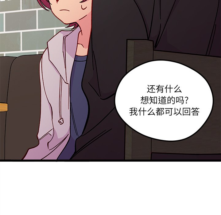 🍔恋爱攻略 第 97 话 第14页