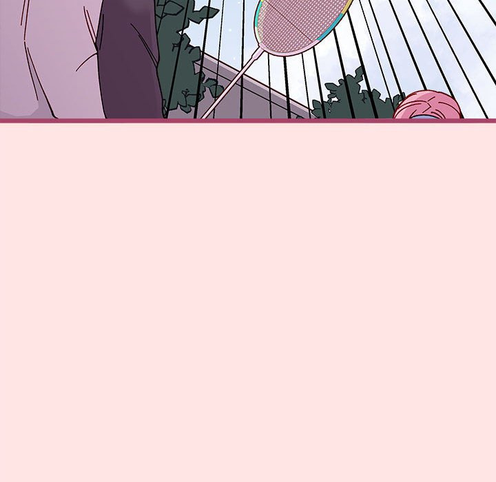 🍔恋爱攻略 第 99 话 第21页
