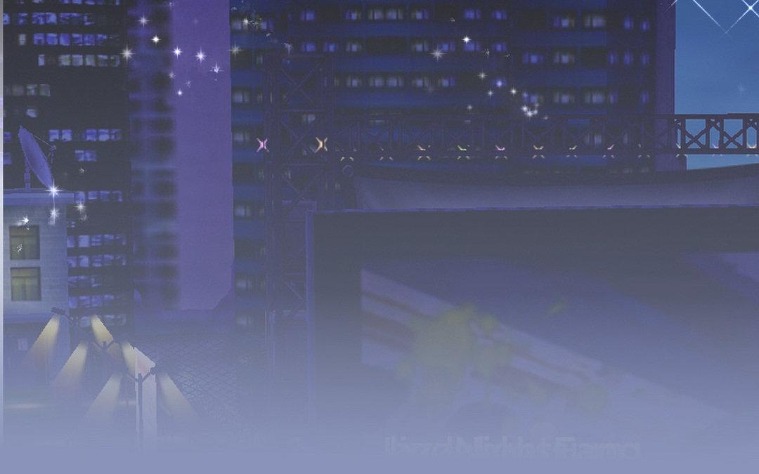 序章(1/2)-第1话