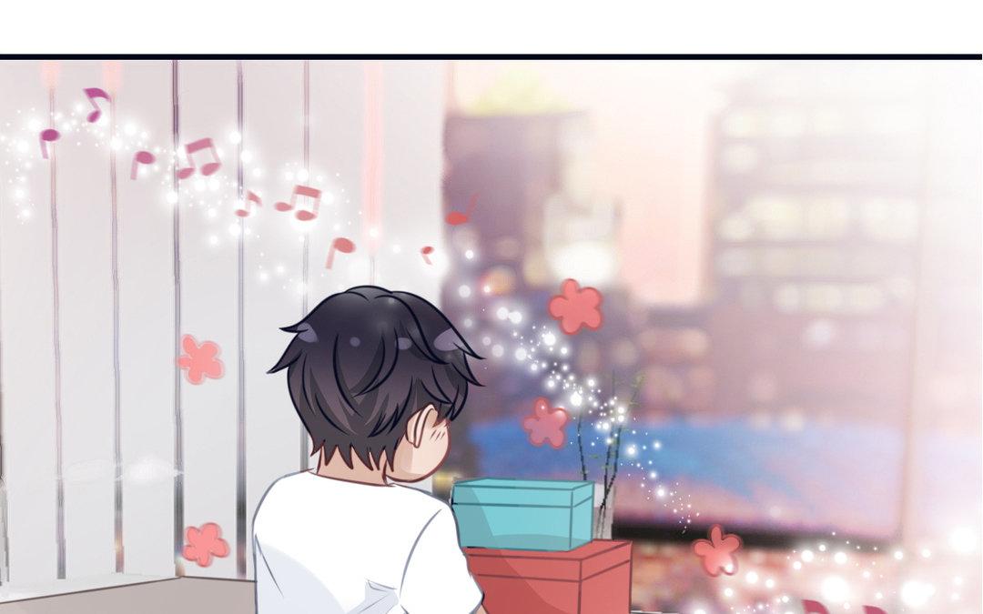 第12话 惊吓(1/3)-第13话