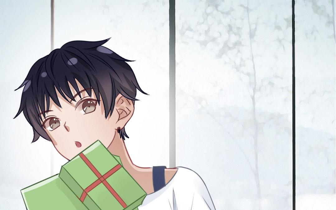 第12话 惊吓(1/3)-第13话