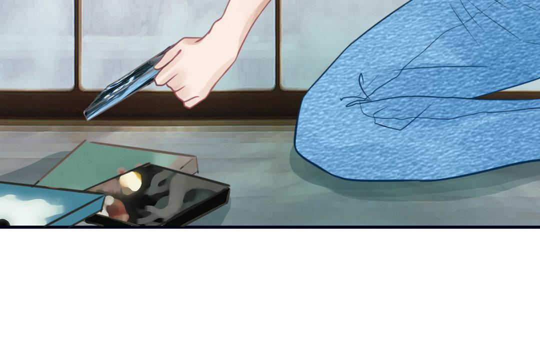 第12话 惊吓(1/3)-第13话