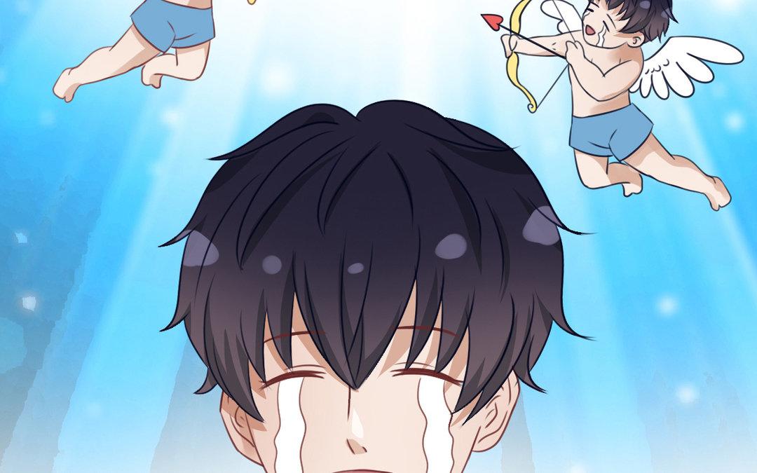 第14话 情书交换(1/3)-第15话