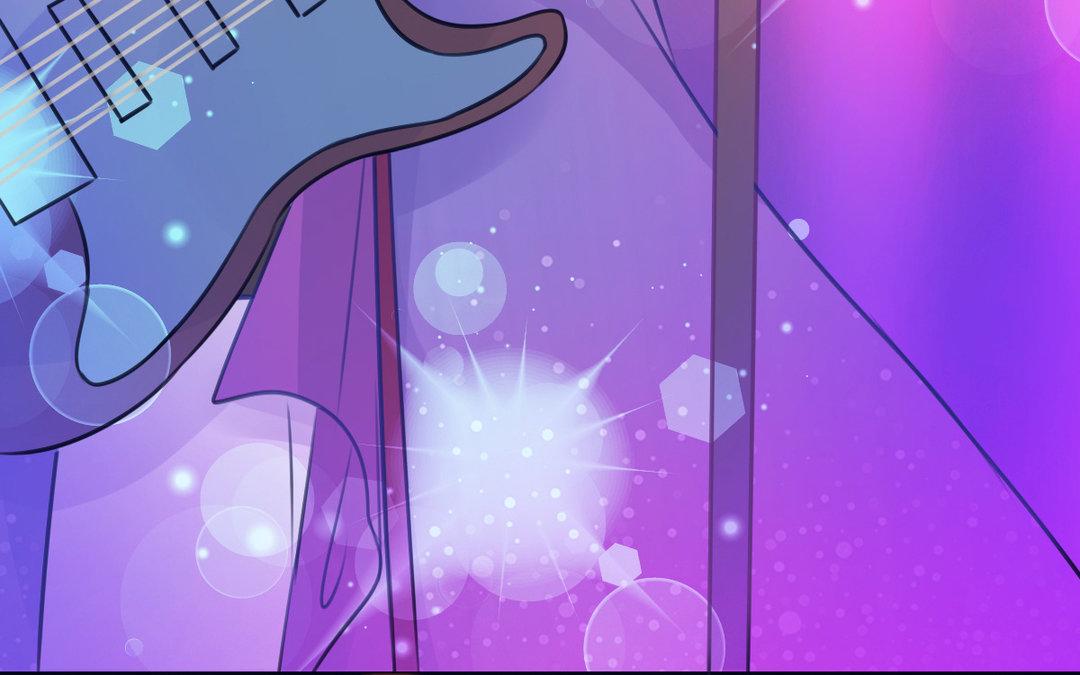 第16话 一见倾心(1/3)-第17话