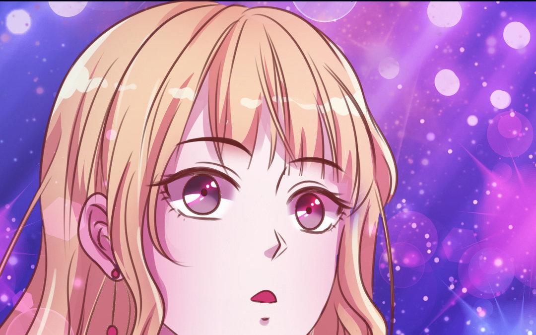 第16话 一见倾心(1/3)-第17话