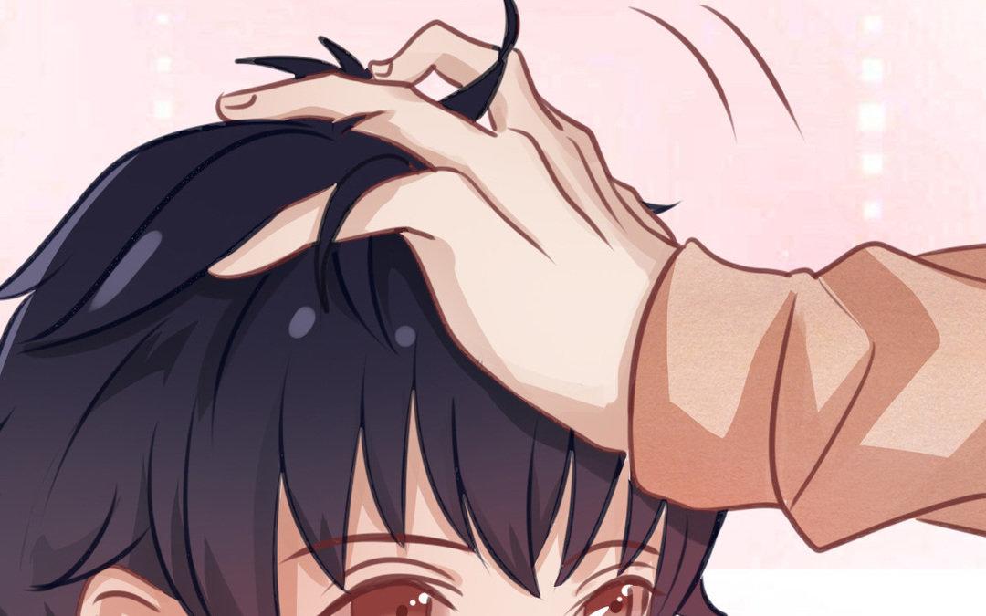 第24话 恐高(1/3)-第25话