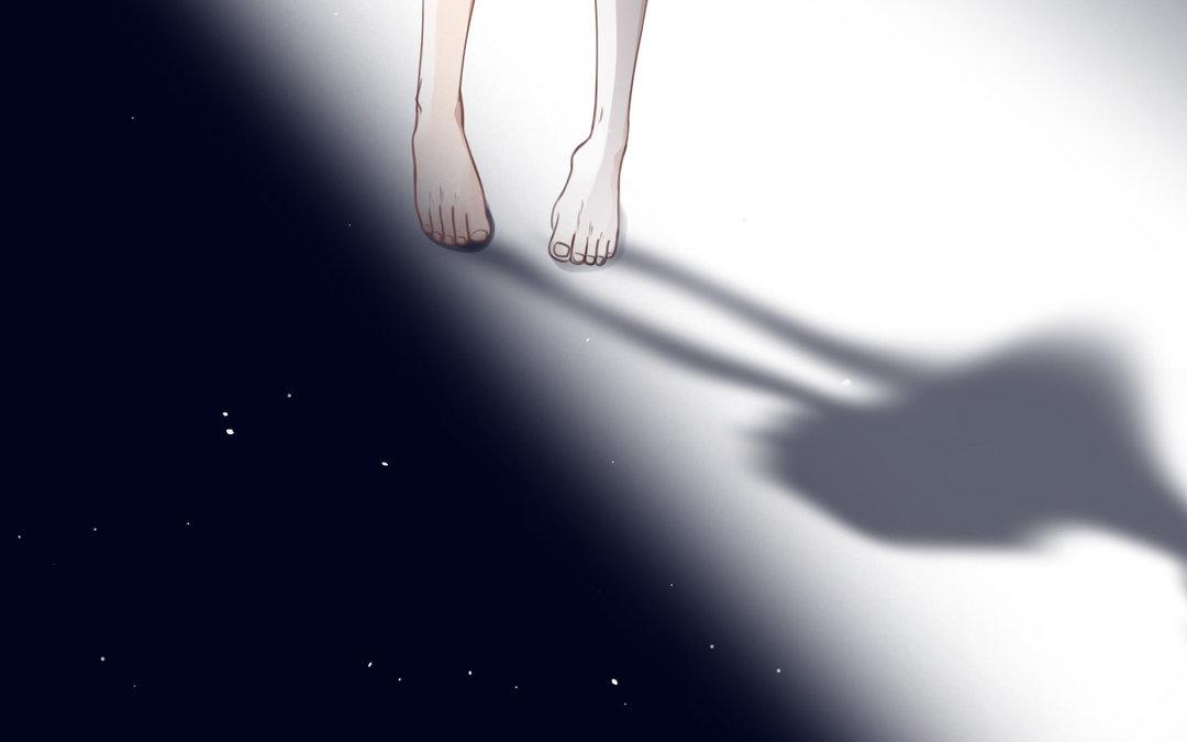 第26话 噩梦(1/3)-第27话
