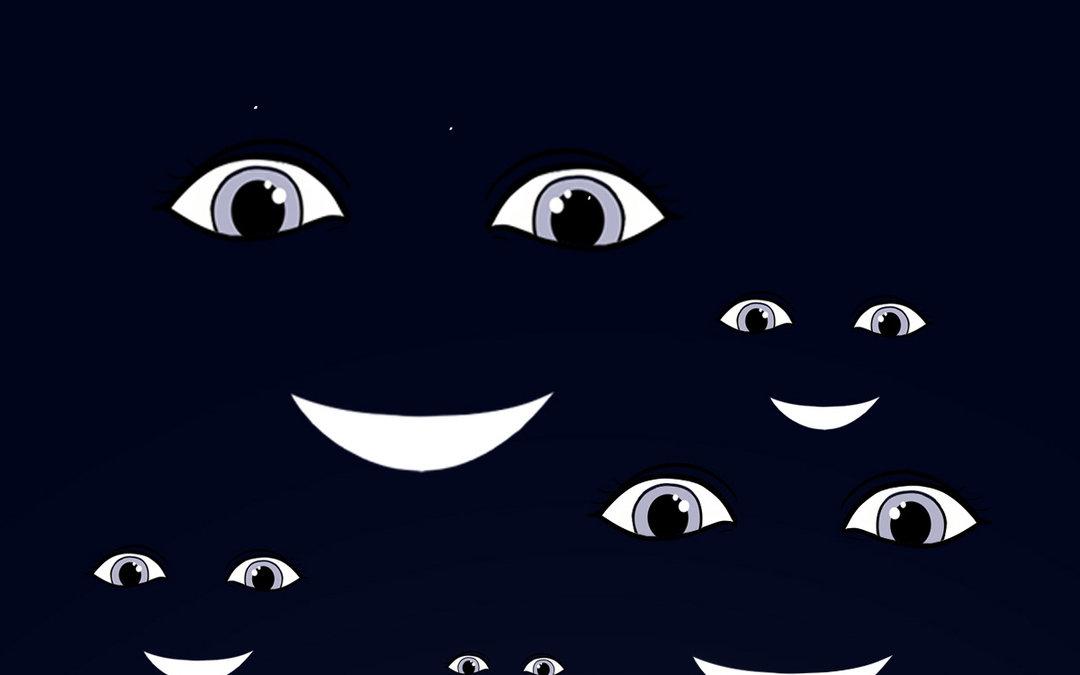 第26话 噩梦(1/3)-第27话