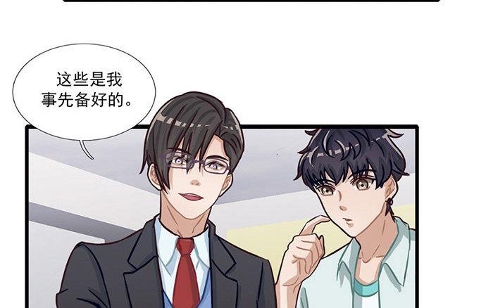 第2话 一时手贱一时爽(1/3)-第3话