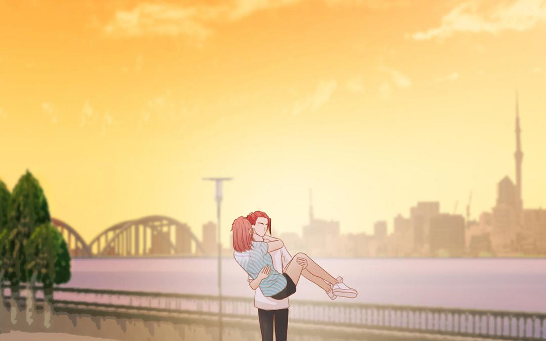 第32话 自欺欺人(1/3)-第33话
