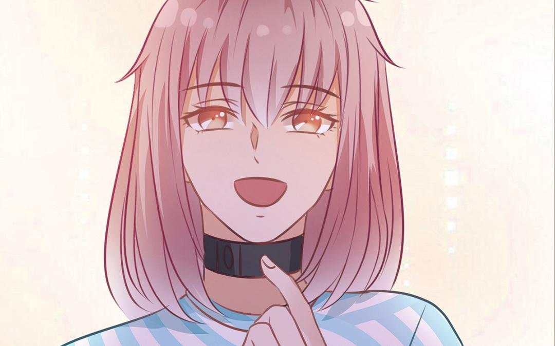 第32话 自欺欺人(1/3)-第33话