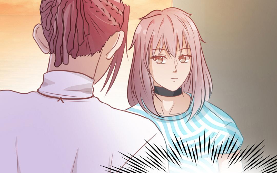 第32话 自欺欺人(1/3)-第33话