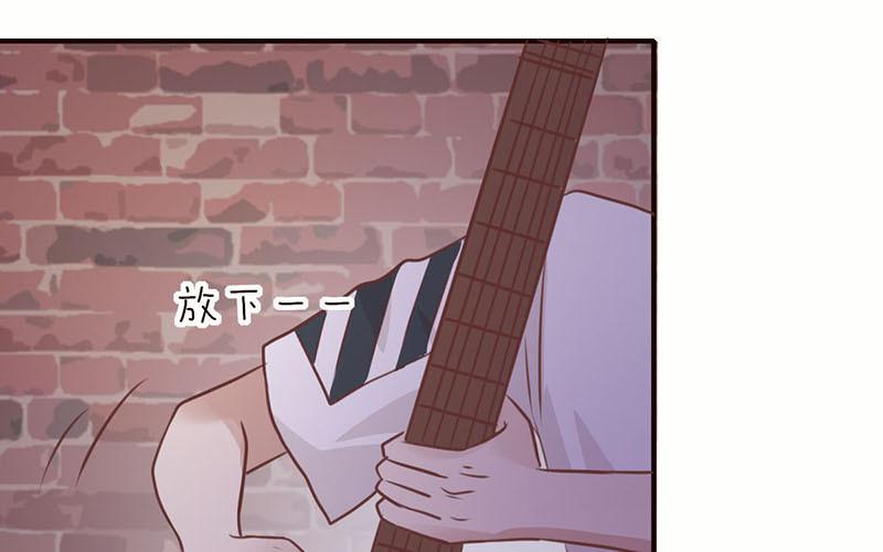 第34话 各司其位(1/2)-第35话