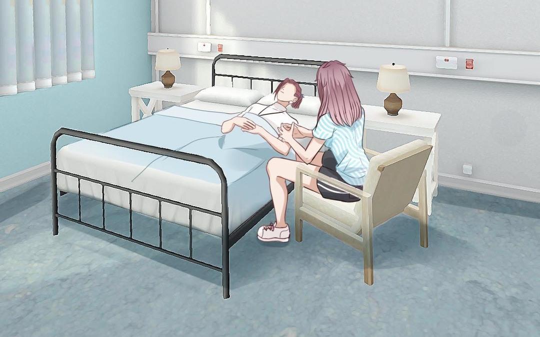 第36话 昏迷不醒(1/2)-第37话