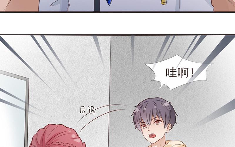 第44话 口是心非(1/2)-第45话