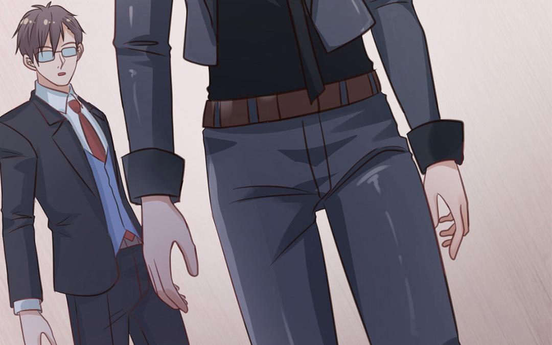 第48话 孰是孰非(1/2)-第49话