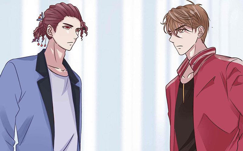 第4话 魅力四射(1/3)-第5话