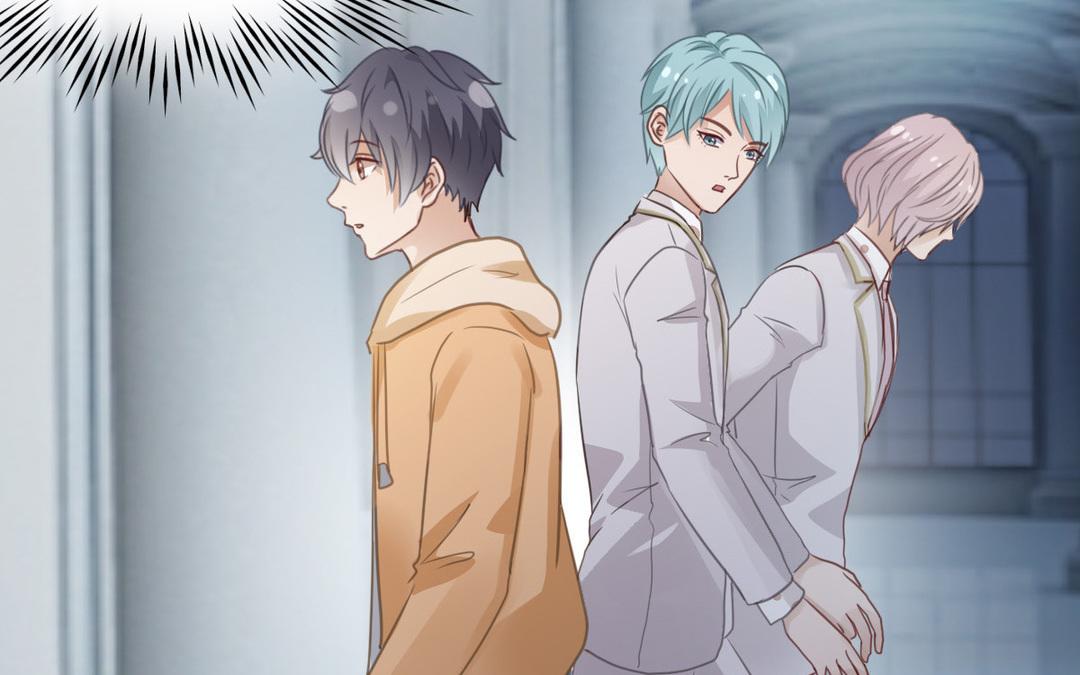 第50话 多管闲事(1/2)-第51话