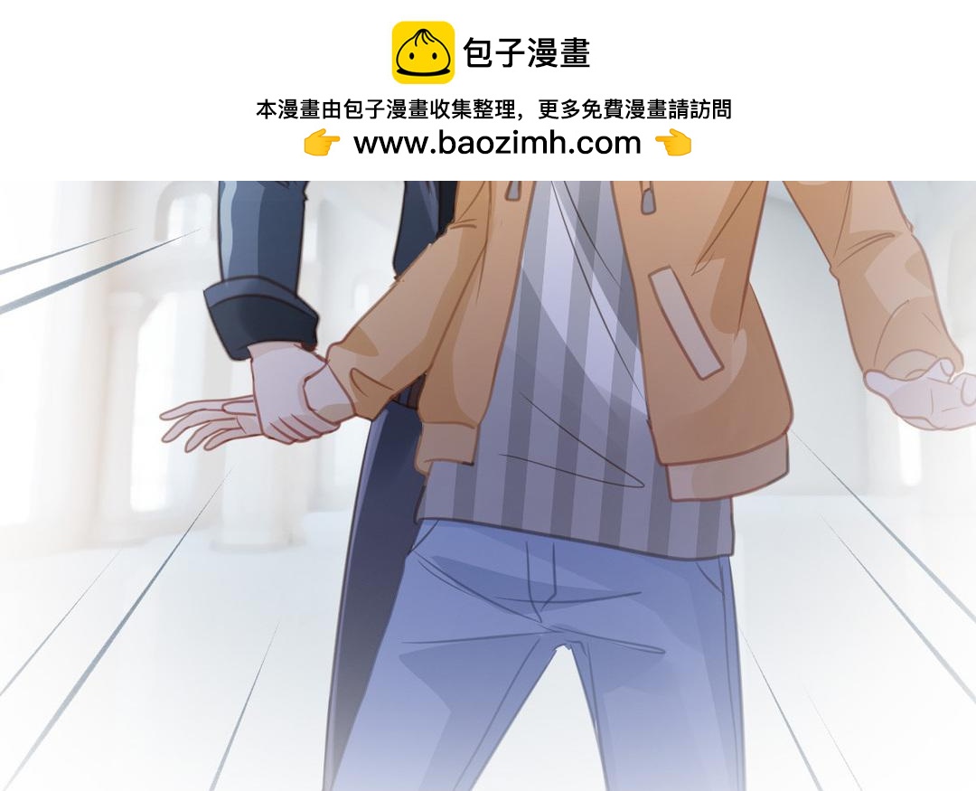 第50话 多管闲事(1/2)-第51话