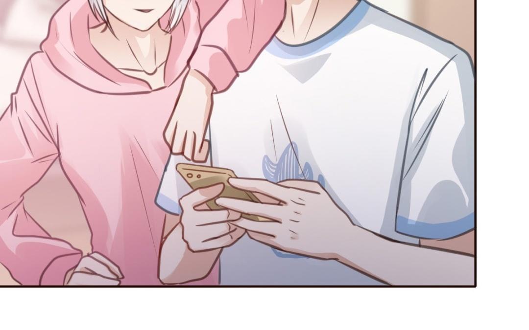 第54话 即将见面(1/3)-第55话