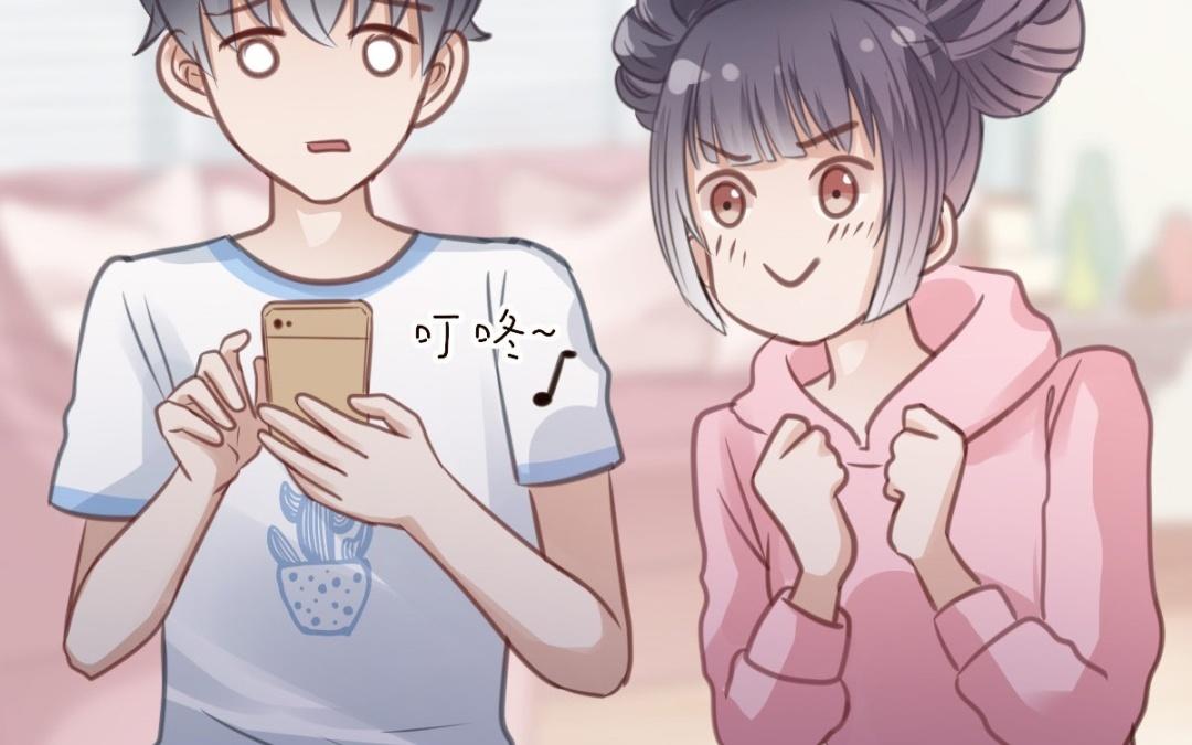 第54话 即将见面(1/3)-第55话