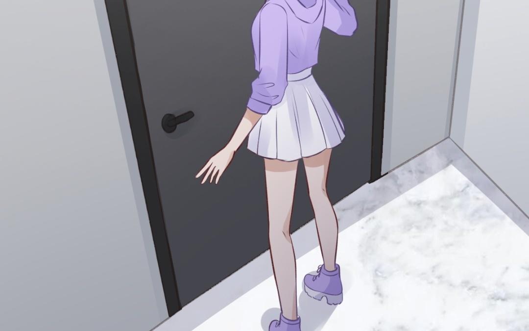 第58话 我渴望的事(1/3)-第59话