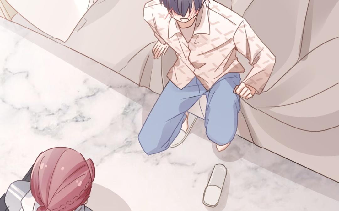 第64话 谁都没睡好(1/3)-第65话