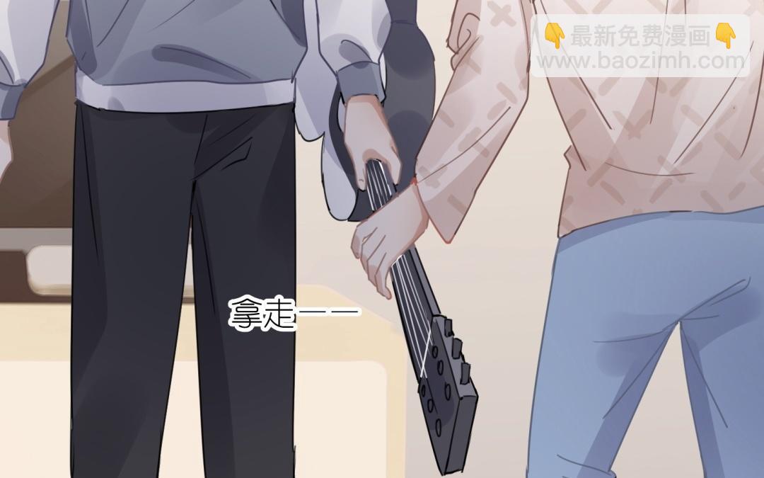 第64话 谁都没睡好(1/3)-第65话