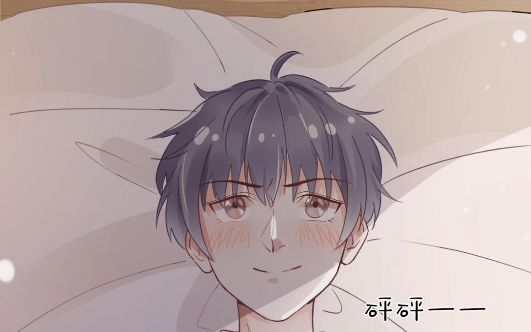 第64话 谁都没睡好(1/3)-第65话