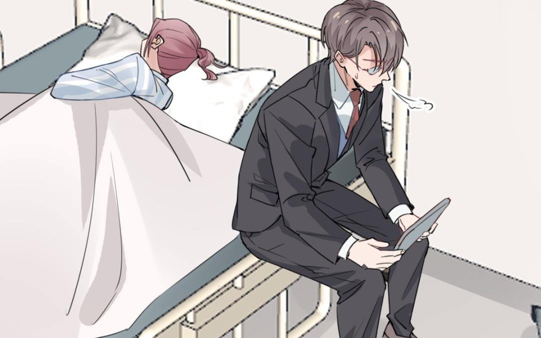 第68话 再一次保护(1/3)-第69话