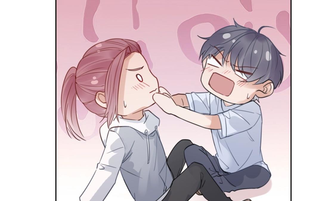 第70话 直球(1/3)-第71话