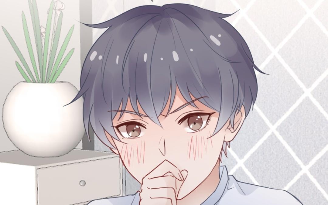 第70话 直球(1/3)-第71话