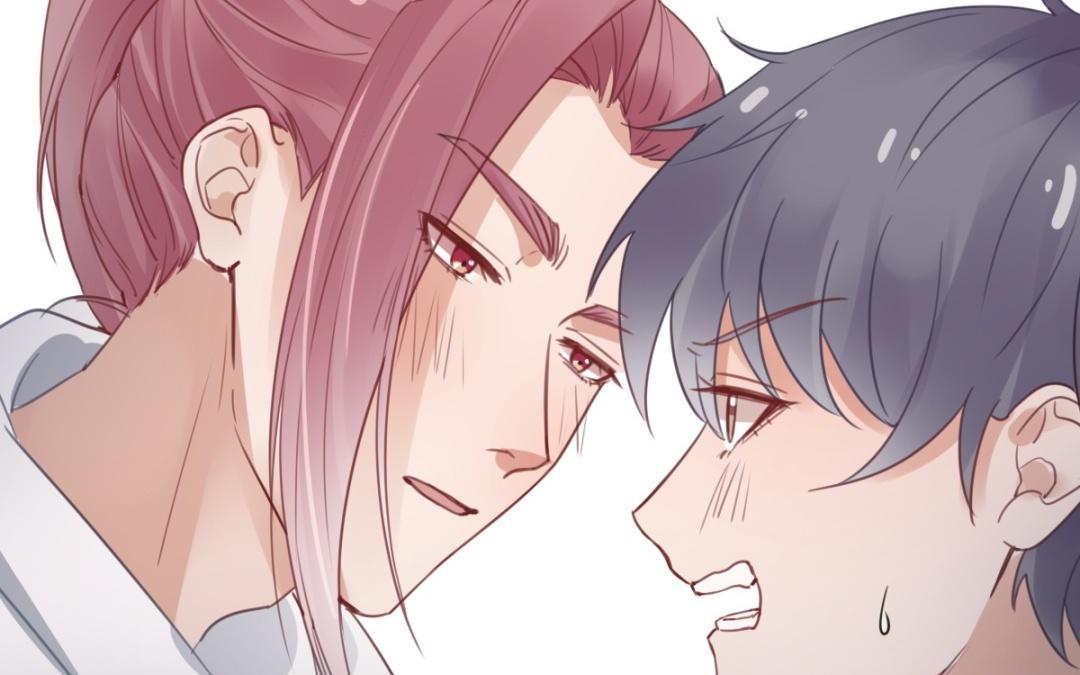第70话 直球(1/3)-第71话