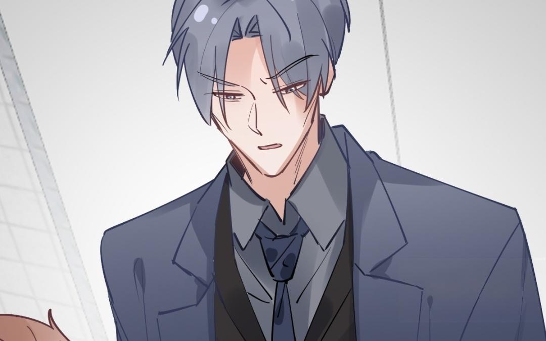 第76话 他也喜欢你(1/3)-第77话
