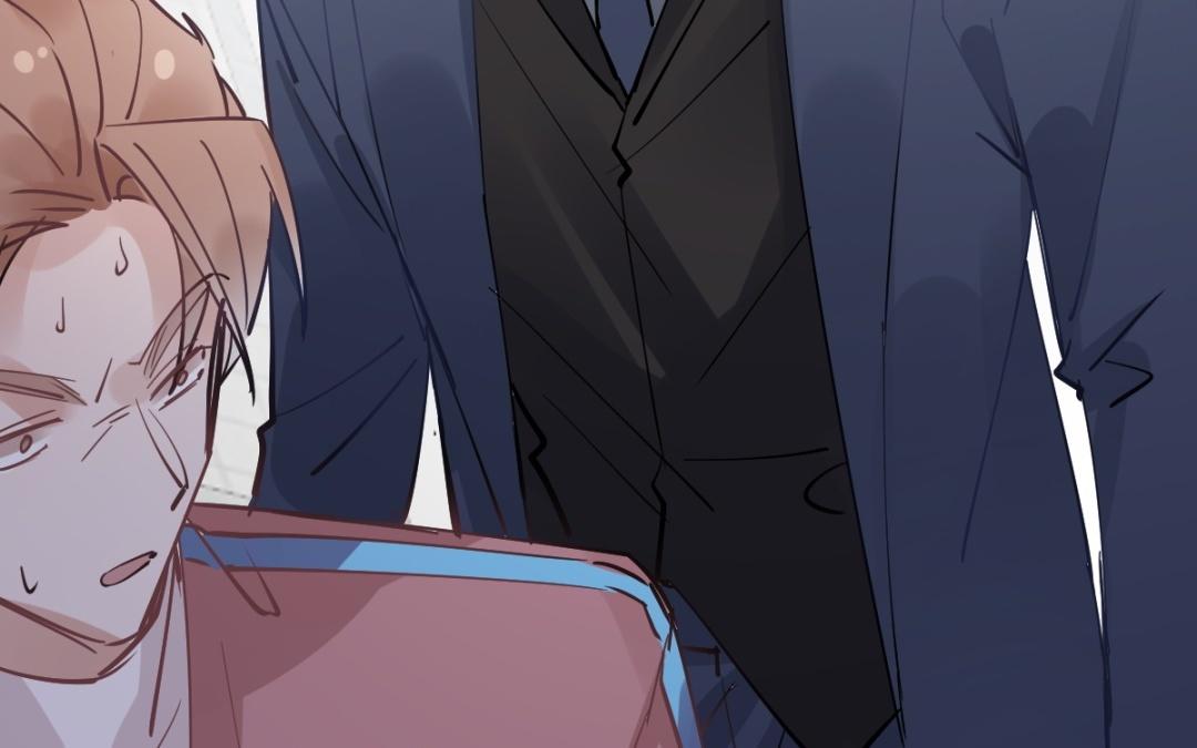 第76话 他也喜欢你(1/3)-第77话