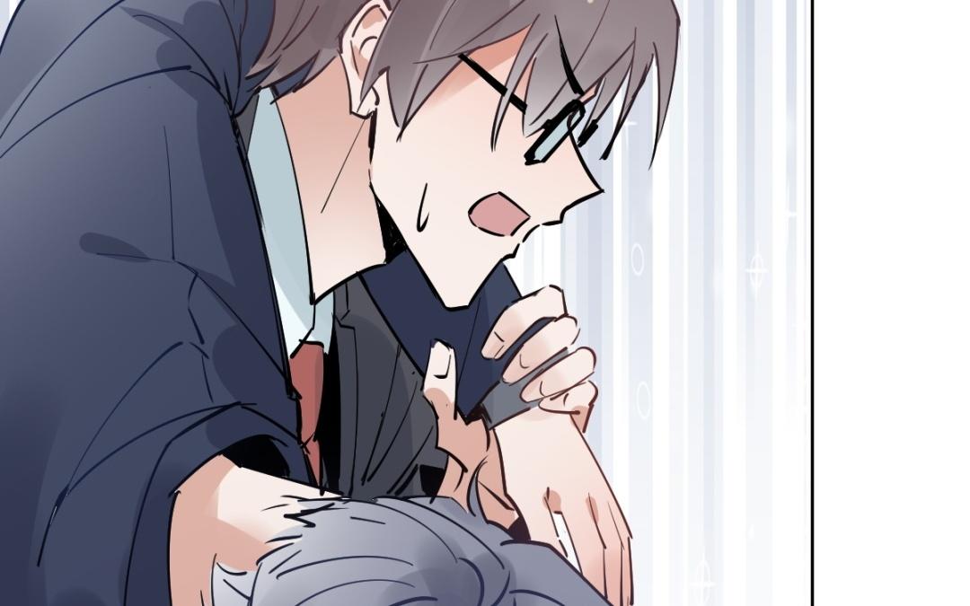 第76话 他也喜欢你(1/3)-第77话